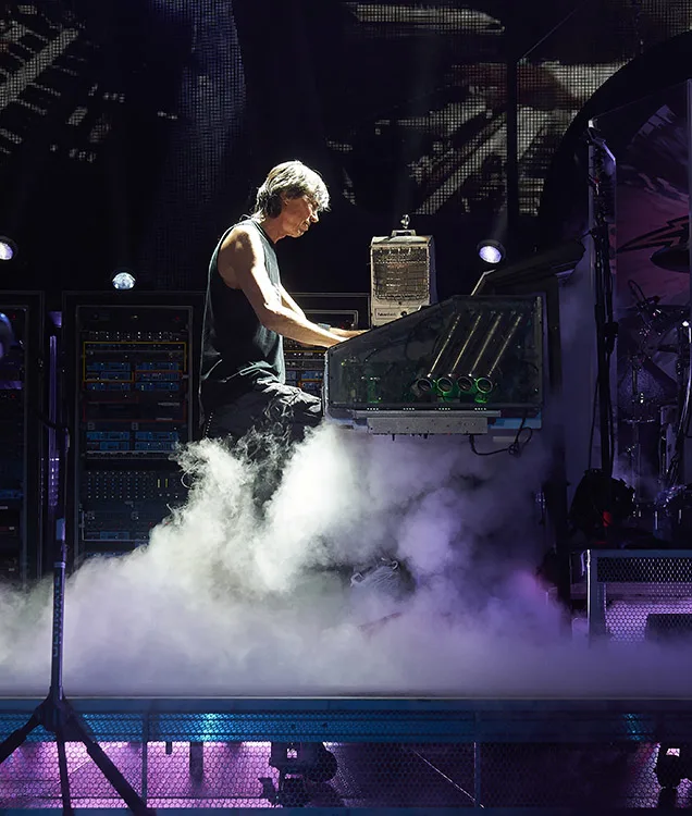 Cincinnati, OH · 2014-08-17