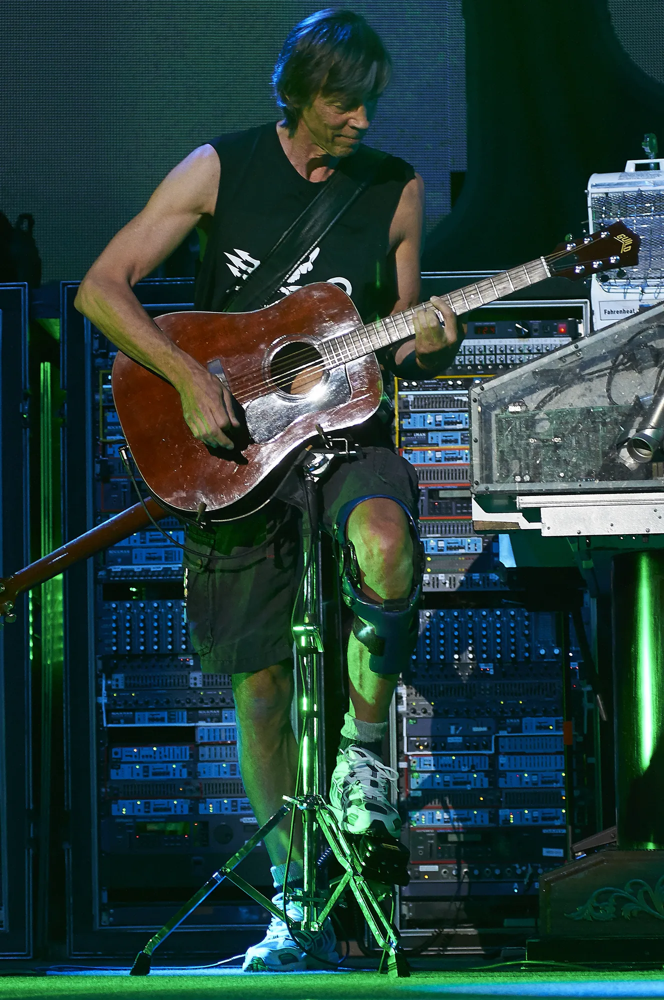 Clarkston, MI · 2014-06-24