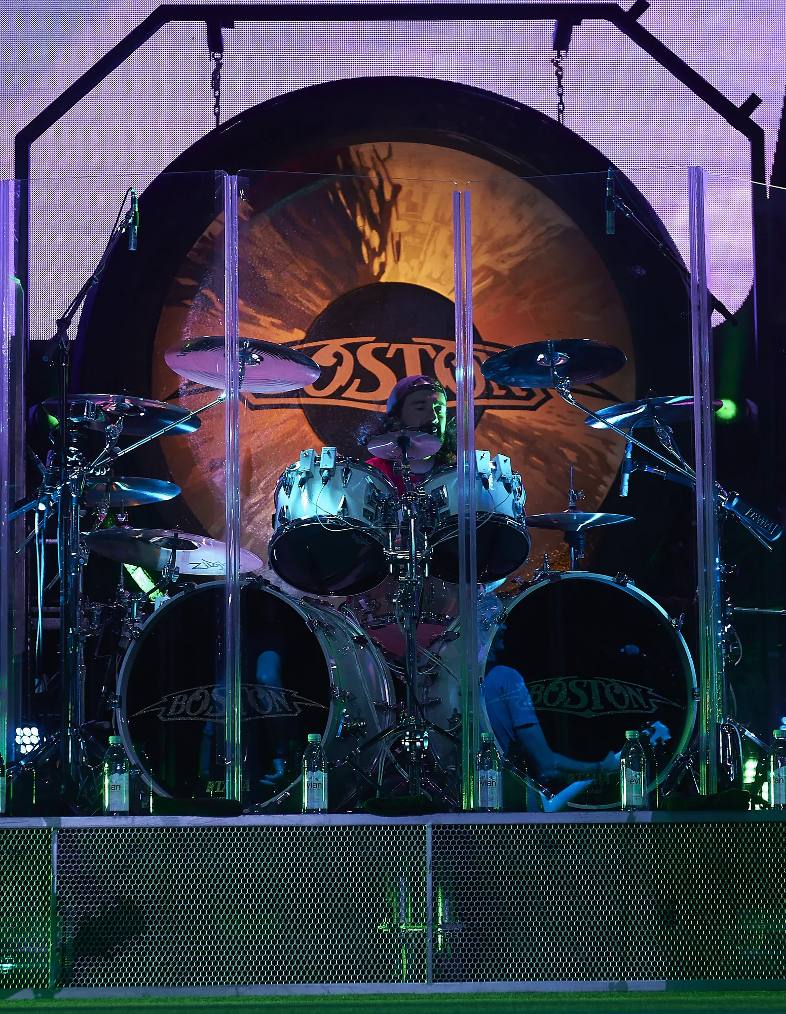 Fort McCoy, WI · 2014-08-09