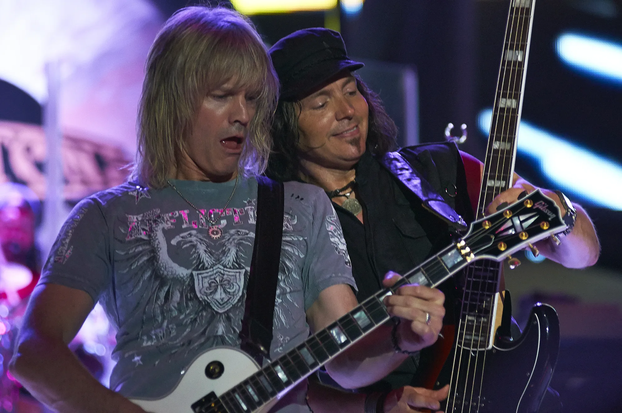 Toronto, ON · 2014-06-23