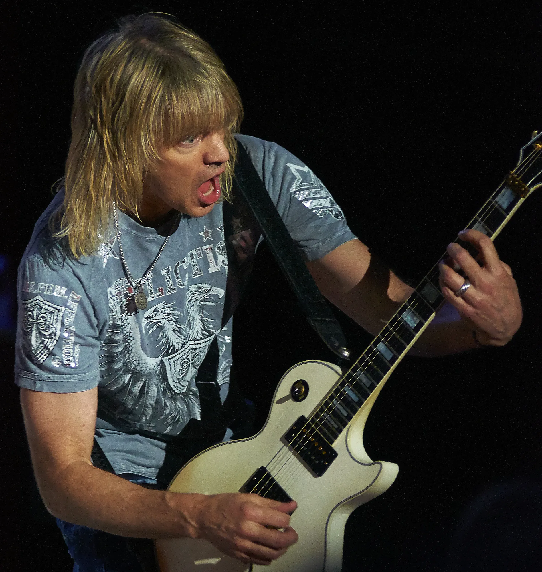Cedar Rapids, IA · 2014-08-28