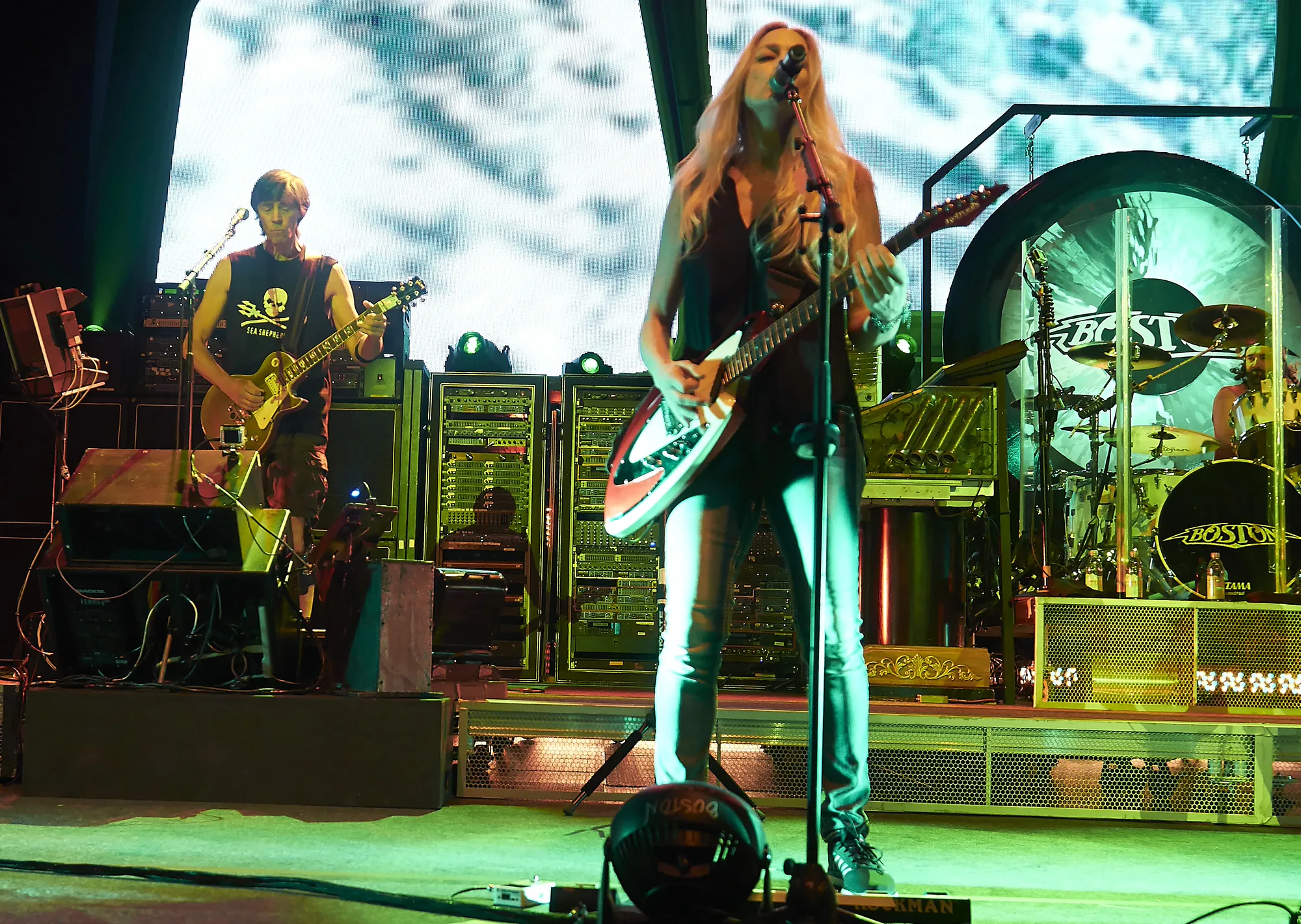 Gilford, NH · 2014-07-03