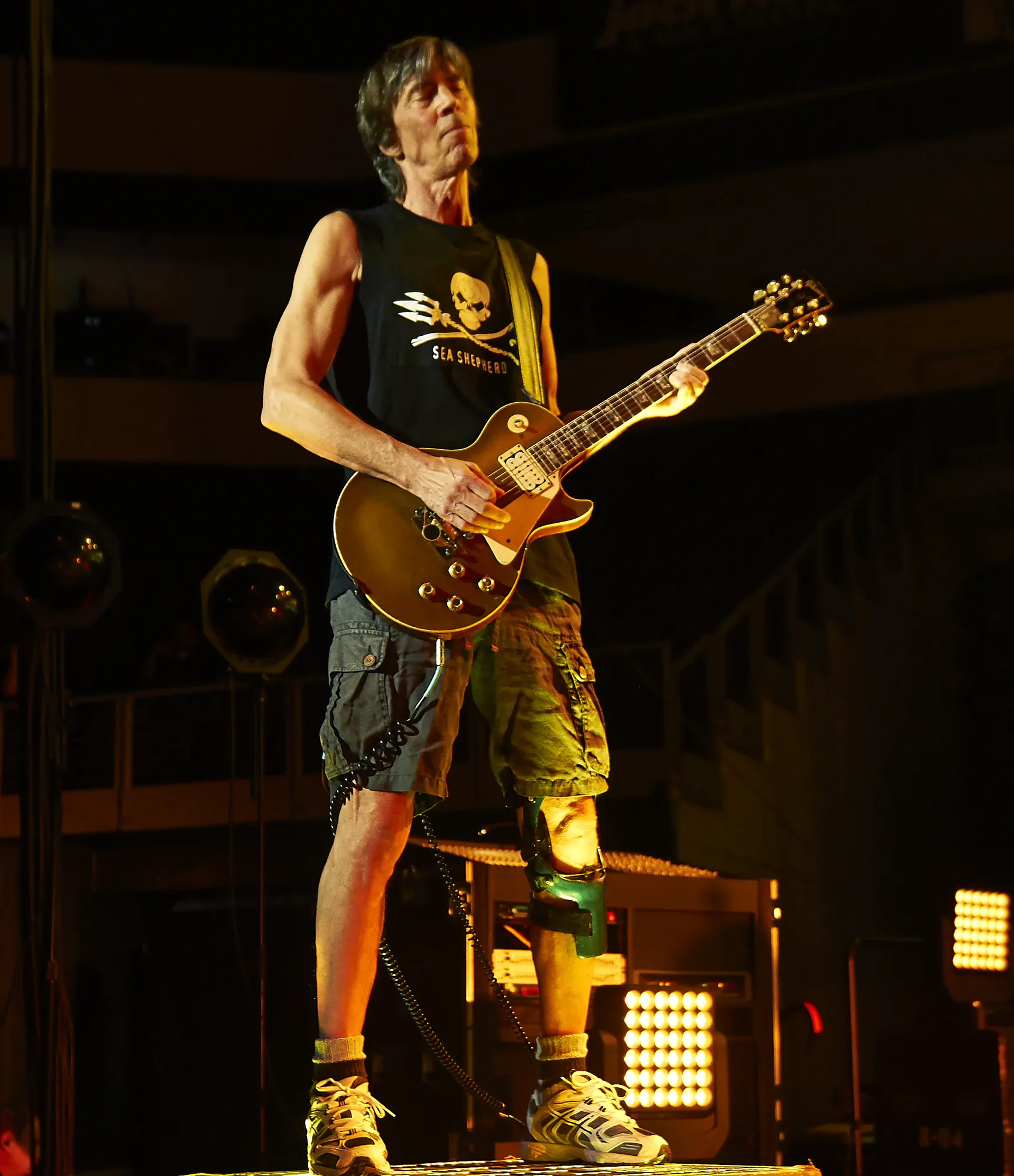 Newkirk, OK · 2014-07-18