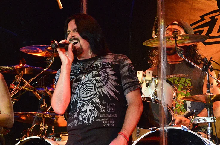 Elgin, IL · 2015-07-03