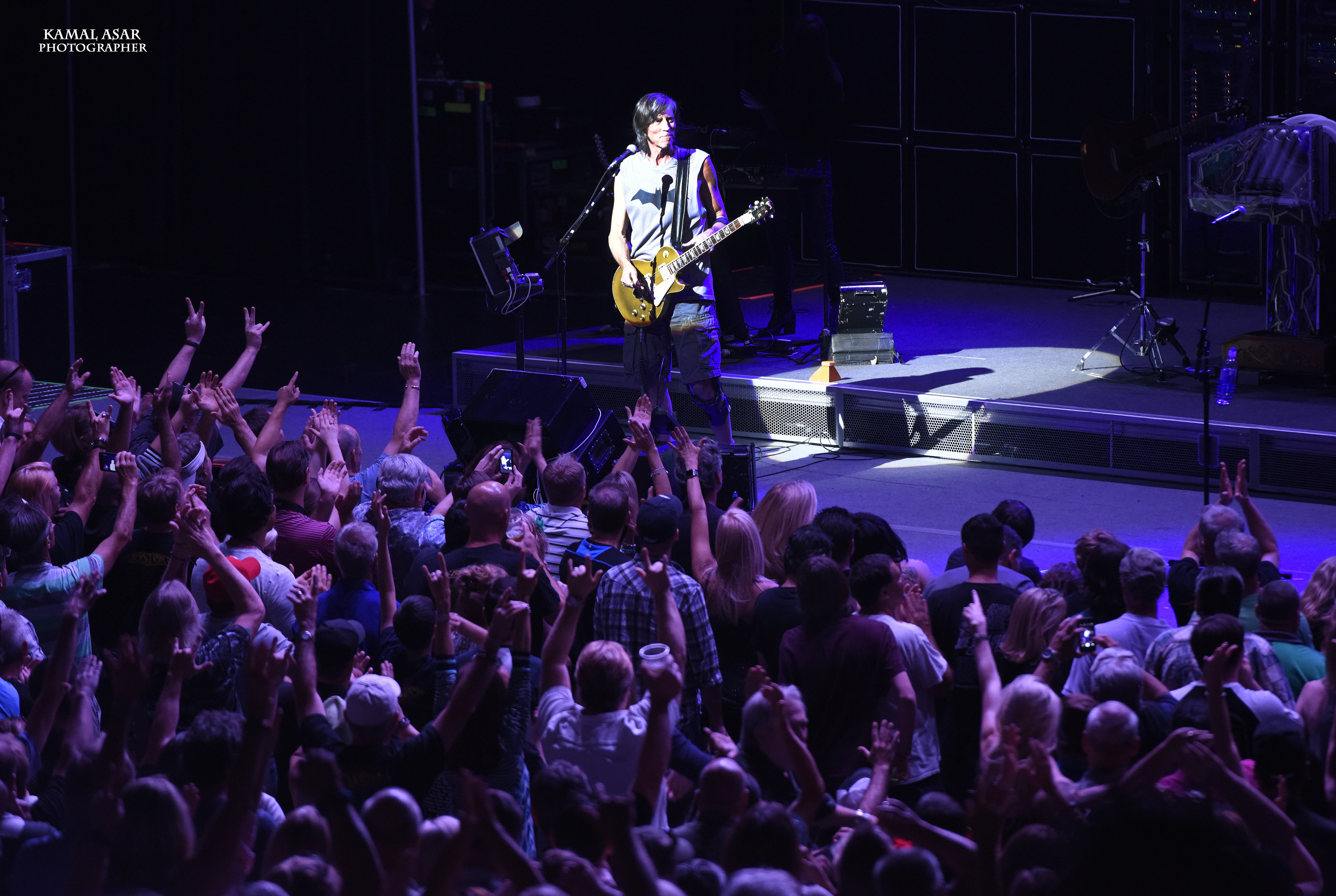 Sterling Heights, MI · 2015-07-16