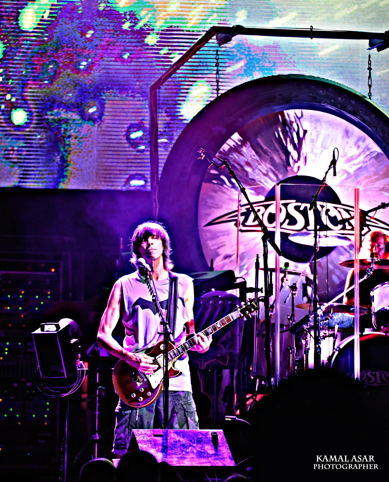 Cherokee, NC · 2015-05-22