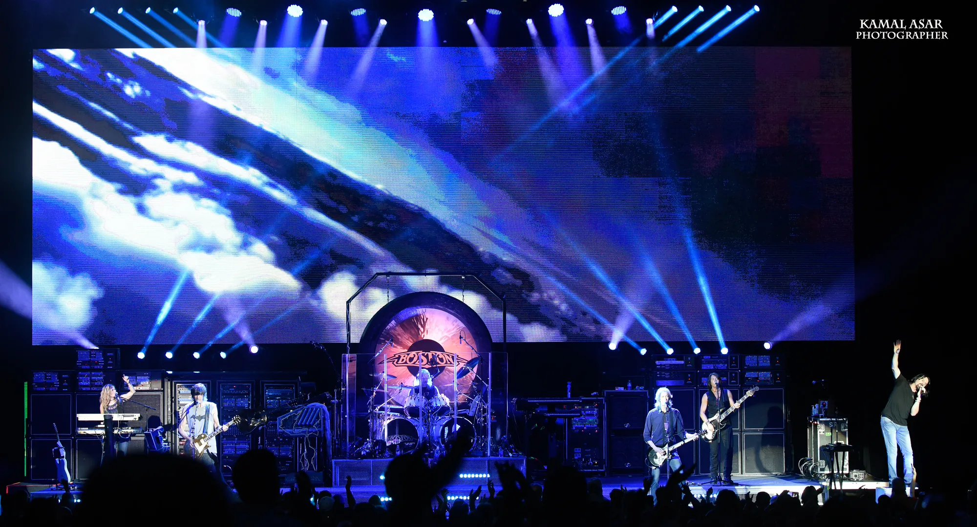 Phoenix, AZ · 2015-08-01