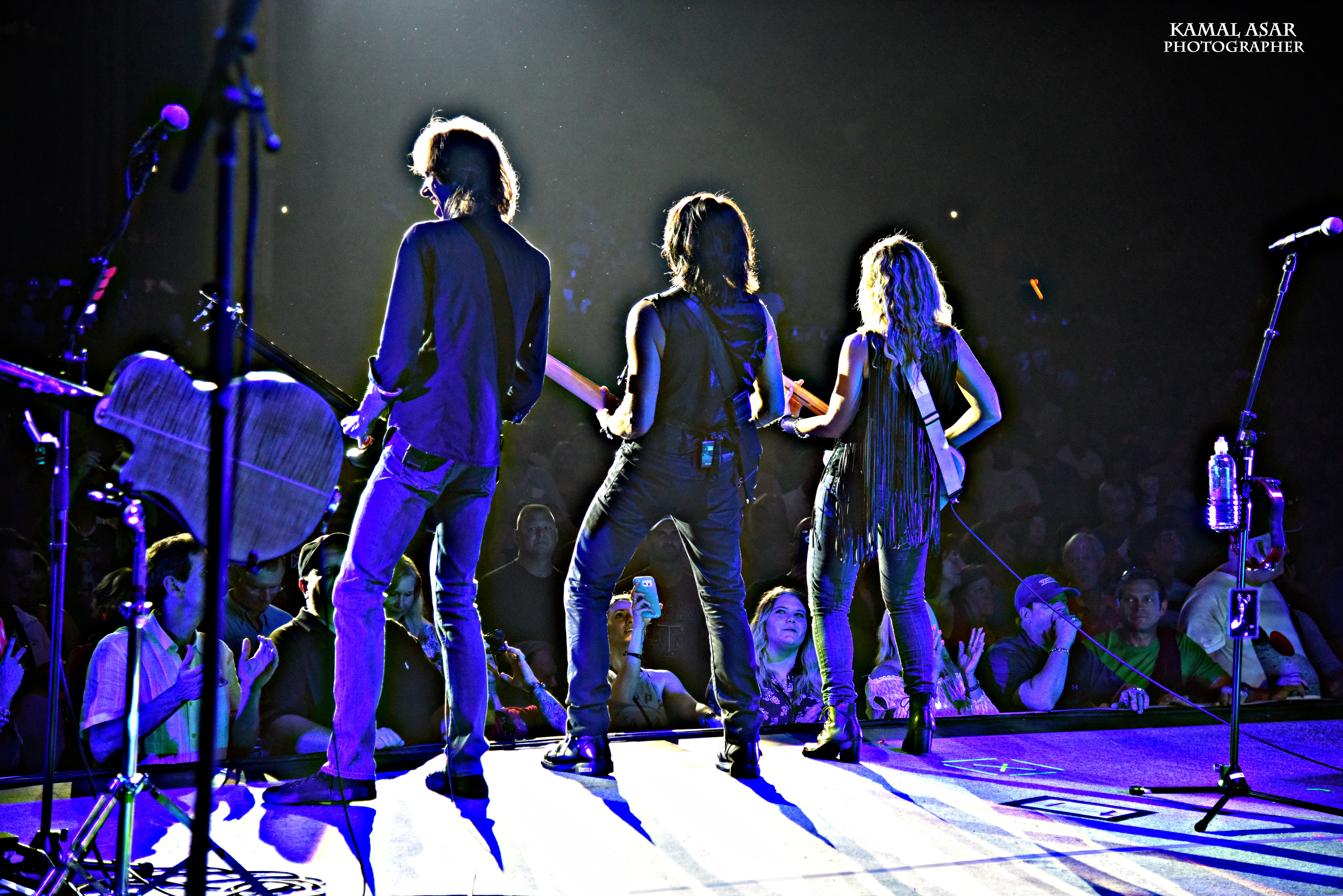 Phoenix, AZ · 2015-08-01