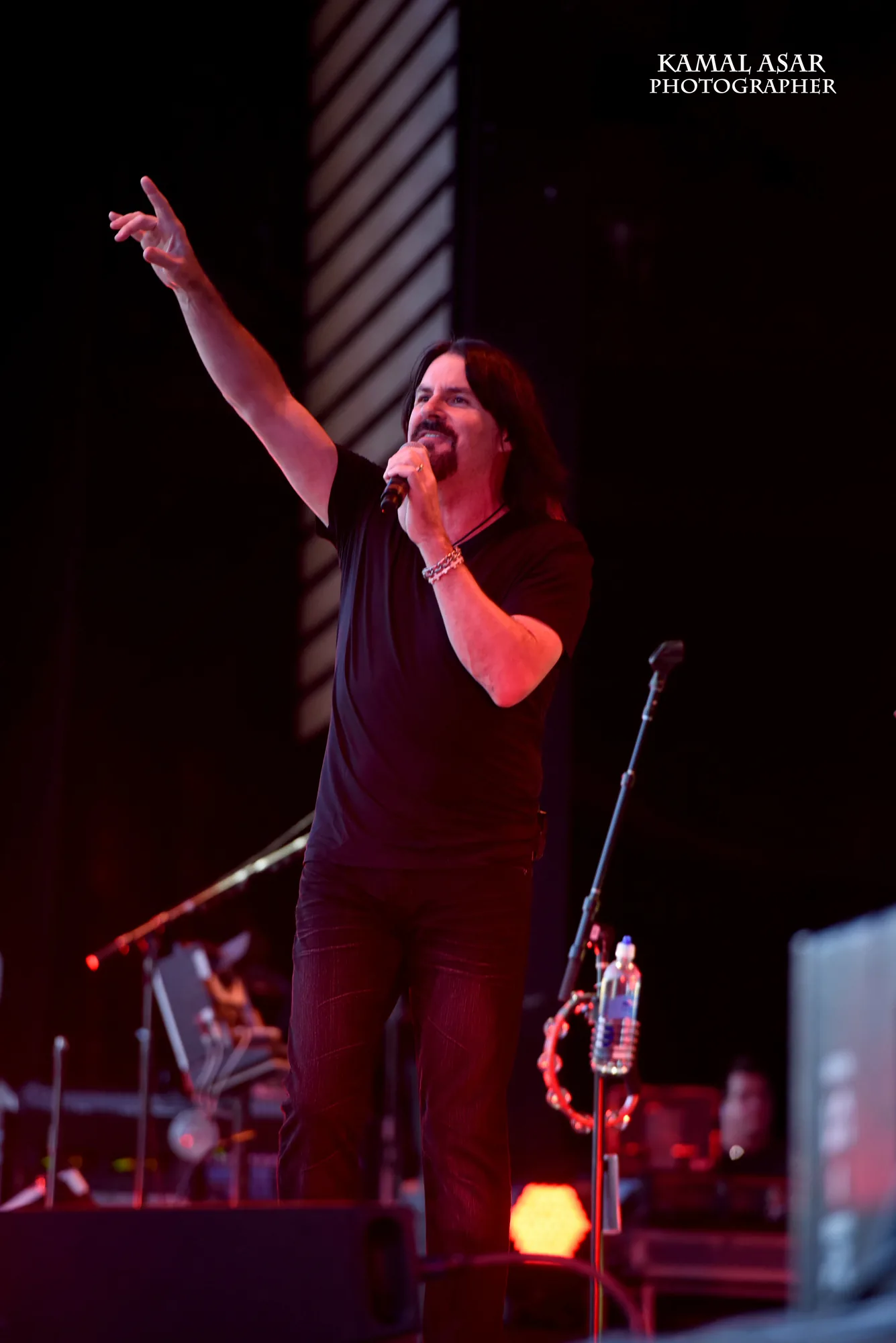 Evansville, IN · 2015-07-15