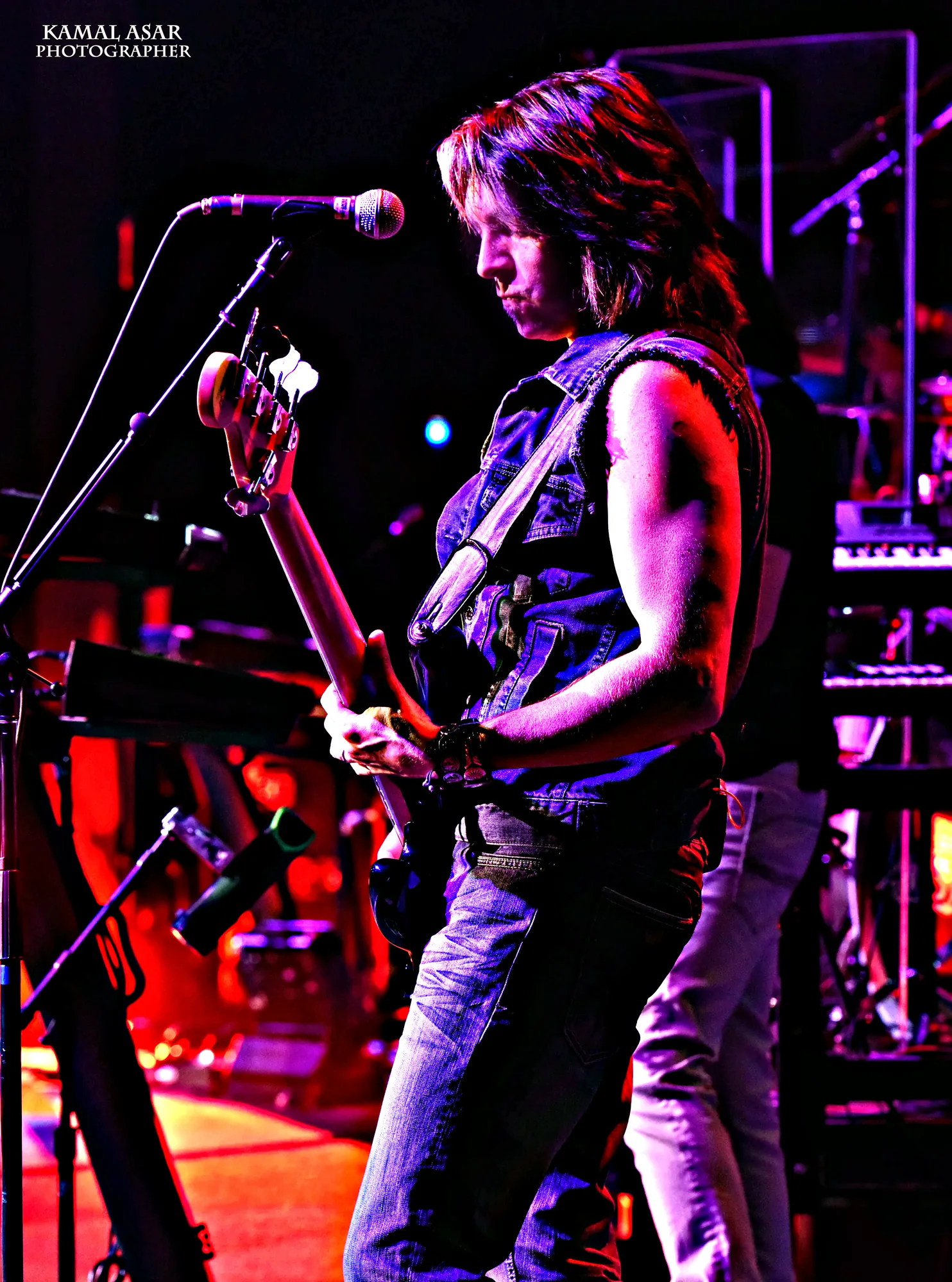 West Allis, WI · 2015-08-06
