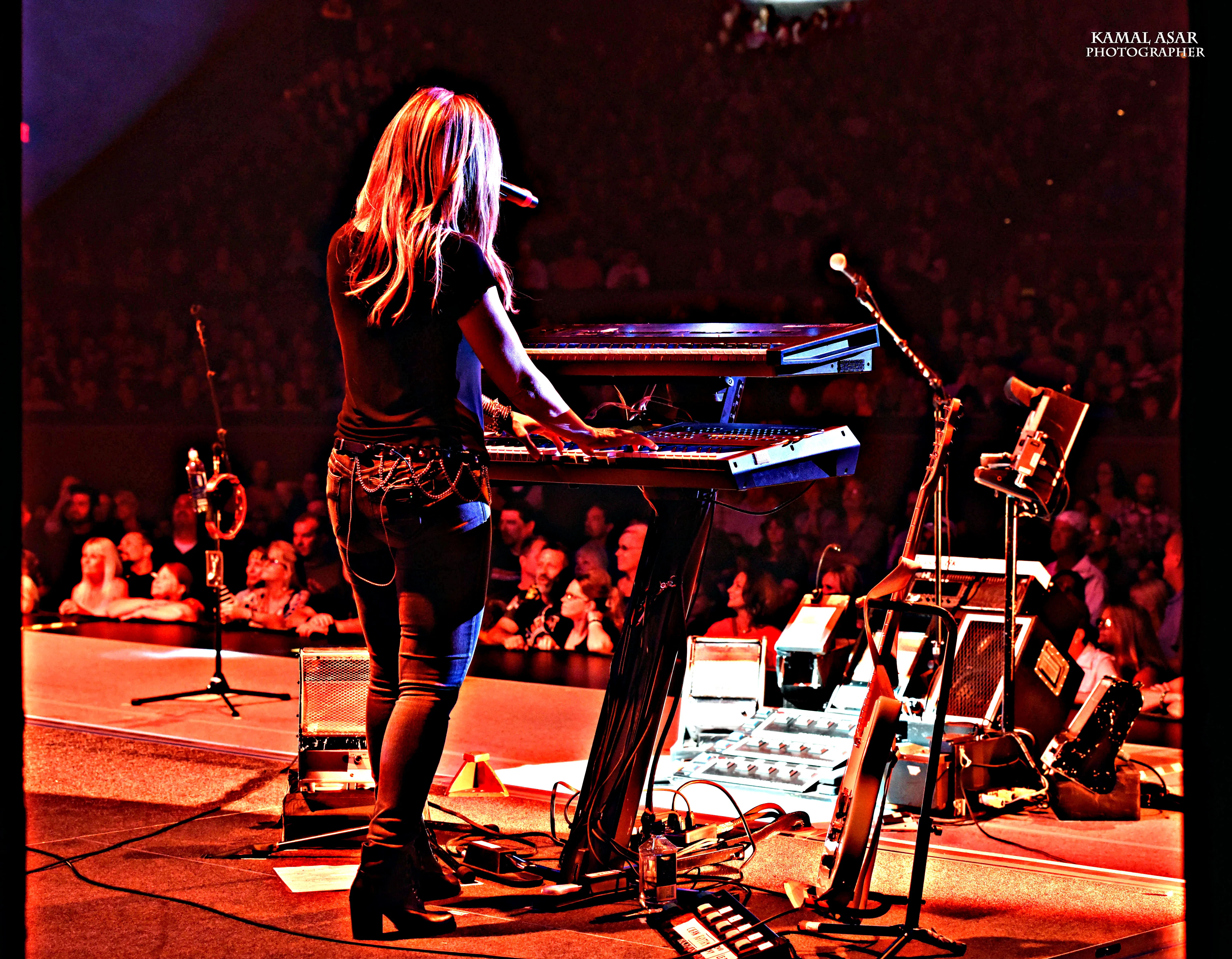 Paso Robles, CA · 2015-07-31