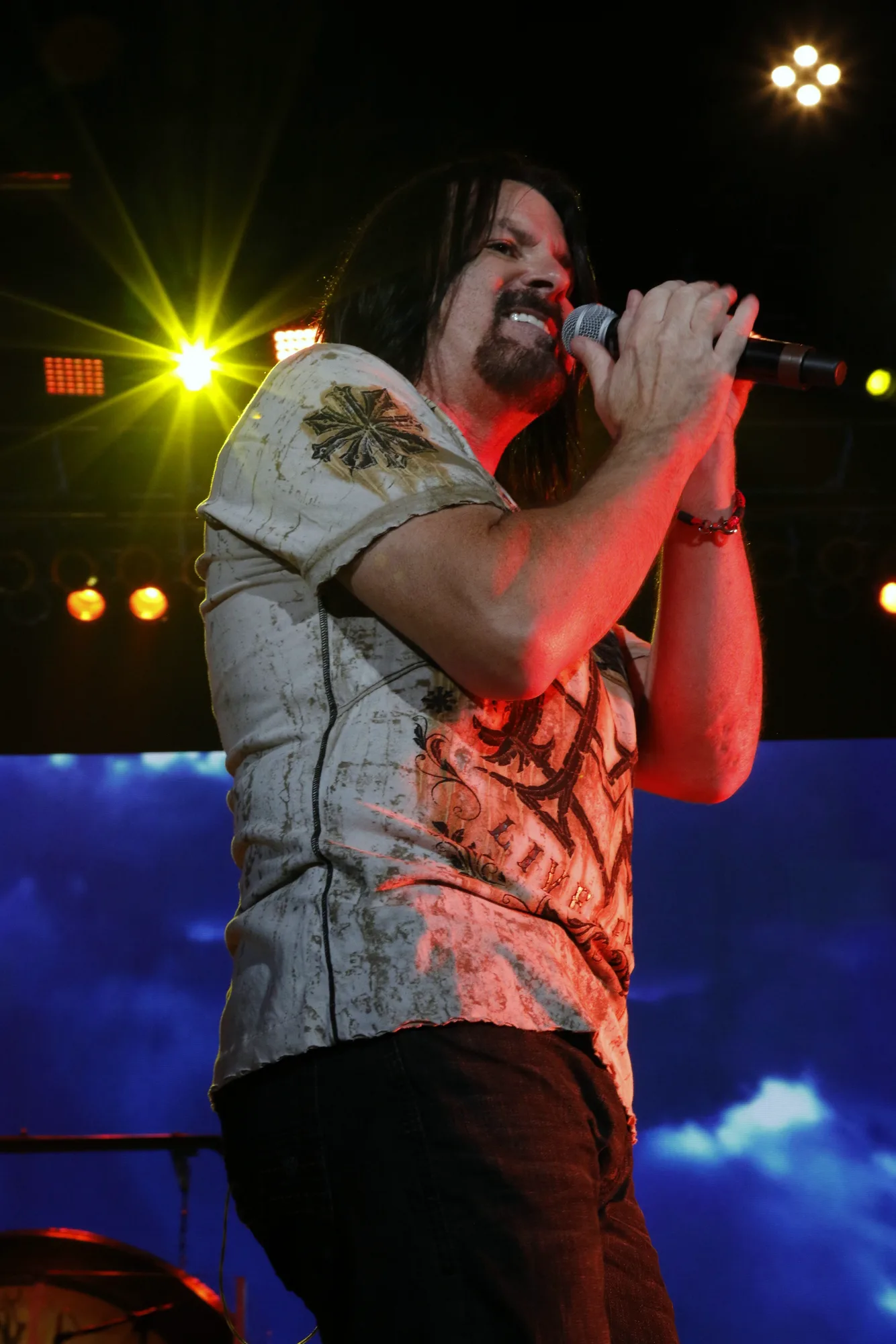 Charleston, SC · 2015-05-16
