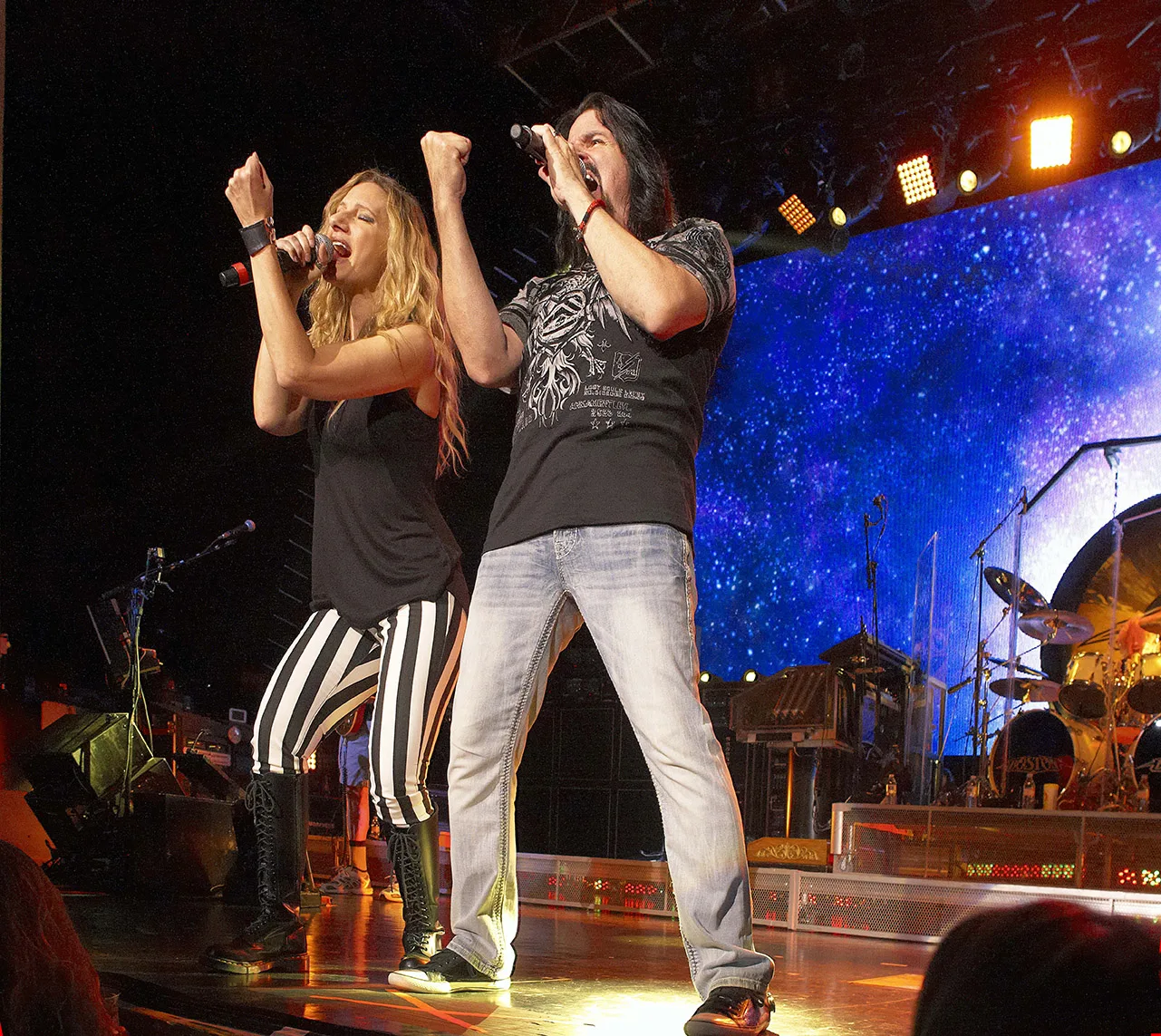 Dodge City, KS · 2015-08-29