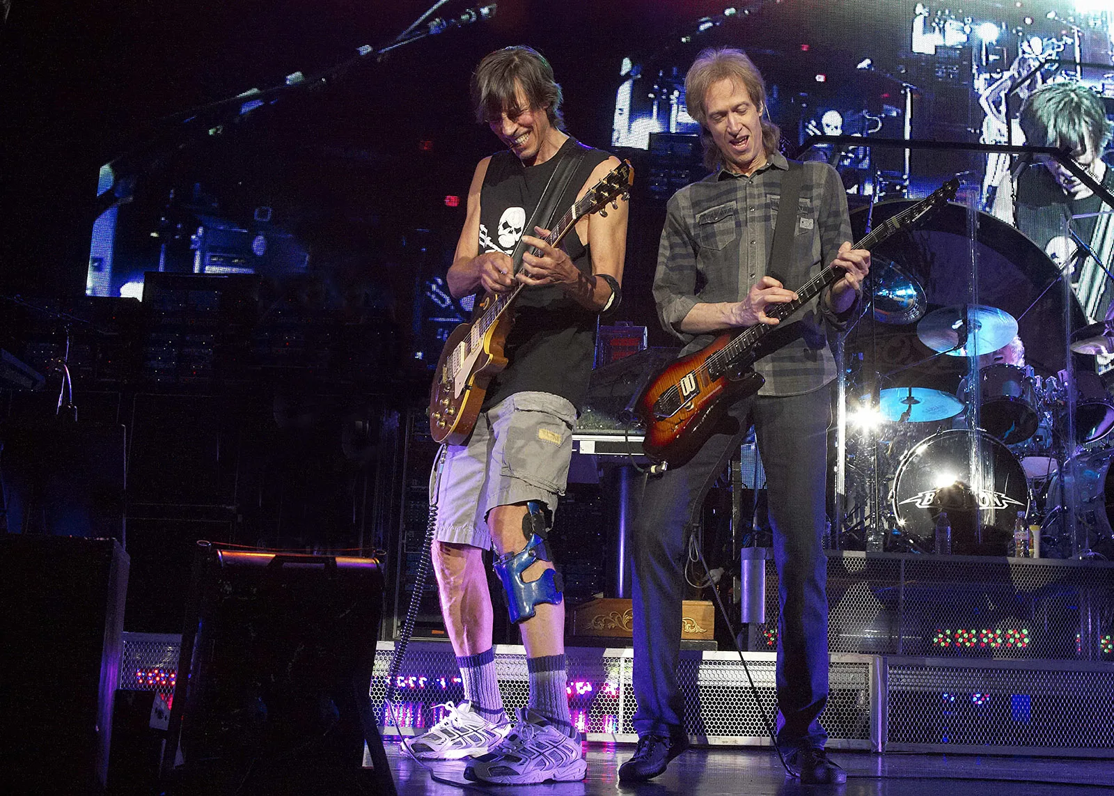 New Orleans, LA · 2015-06-12