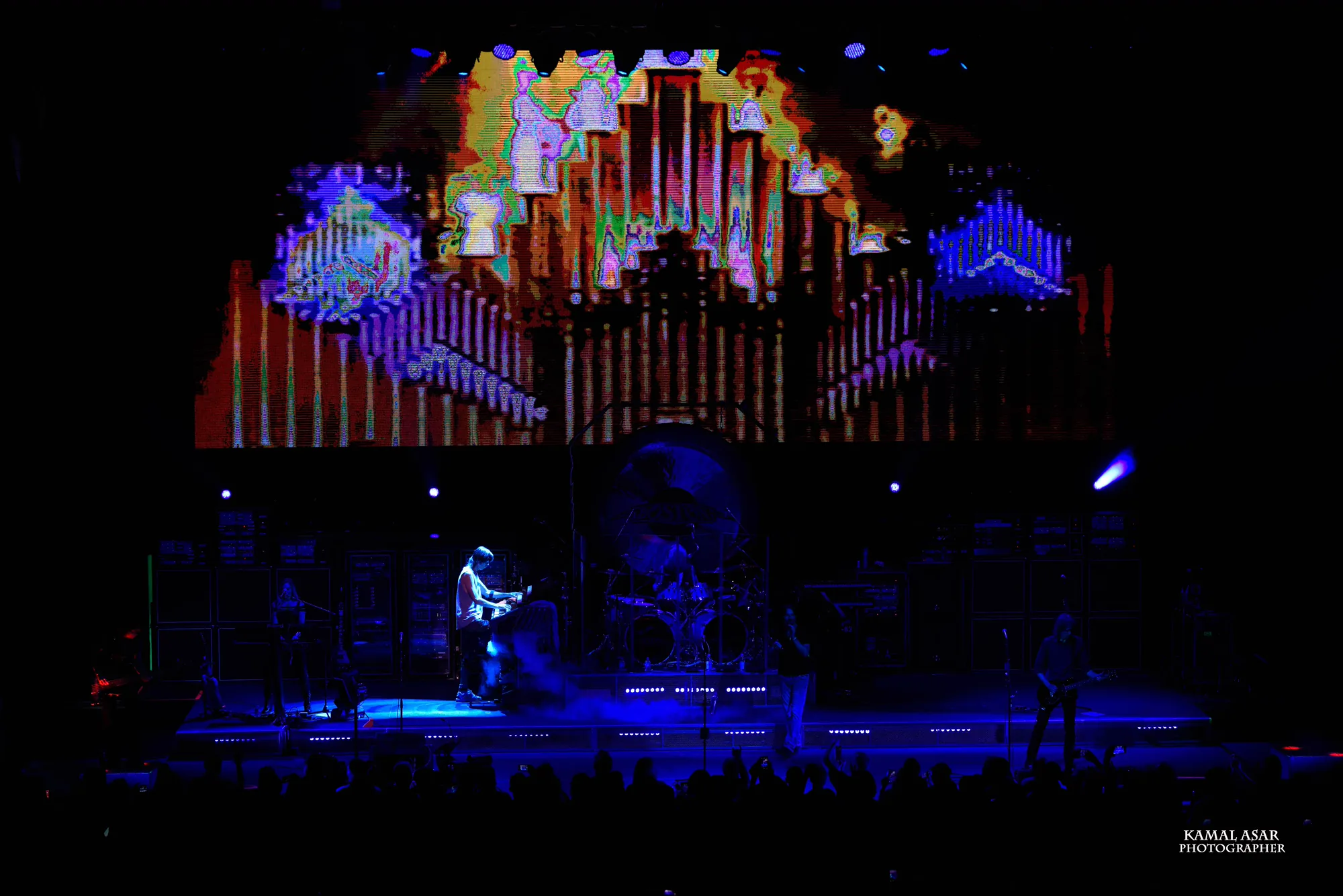 Kansas City, MO · 2016-06-05