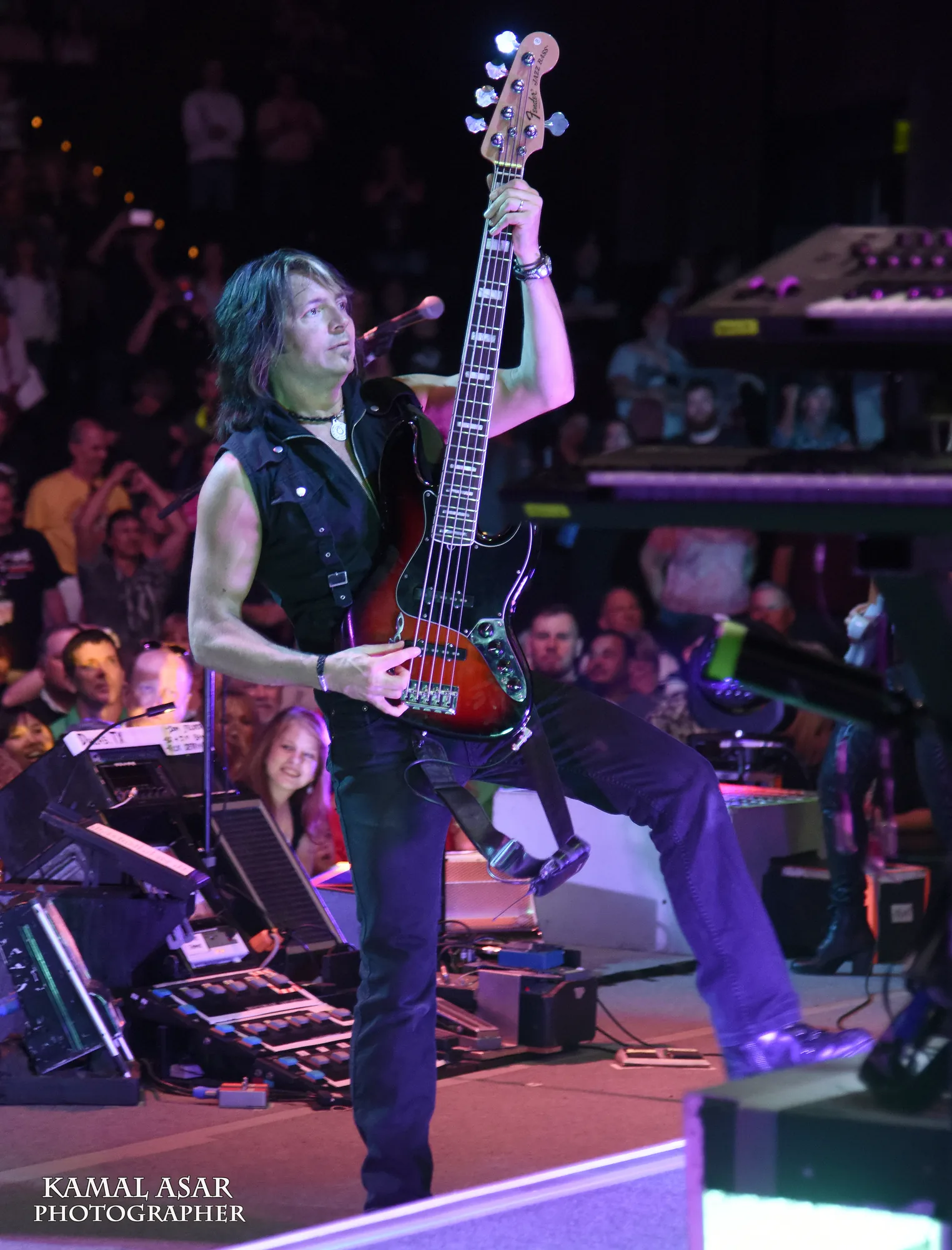 Clearwater, FL · 2016-04-30