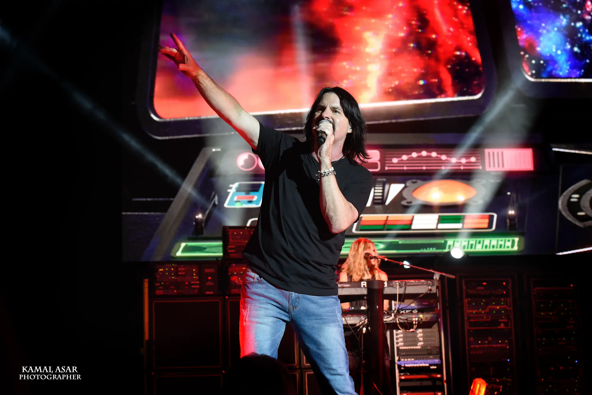 Bismarck, ND · 2016-06-21