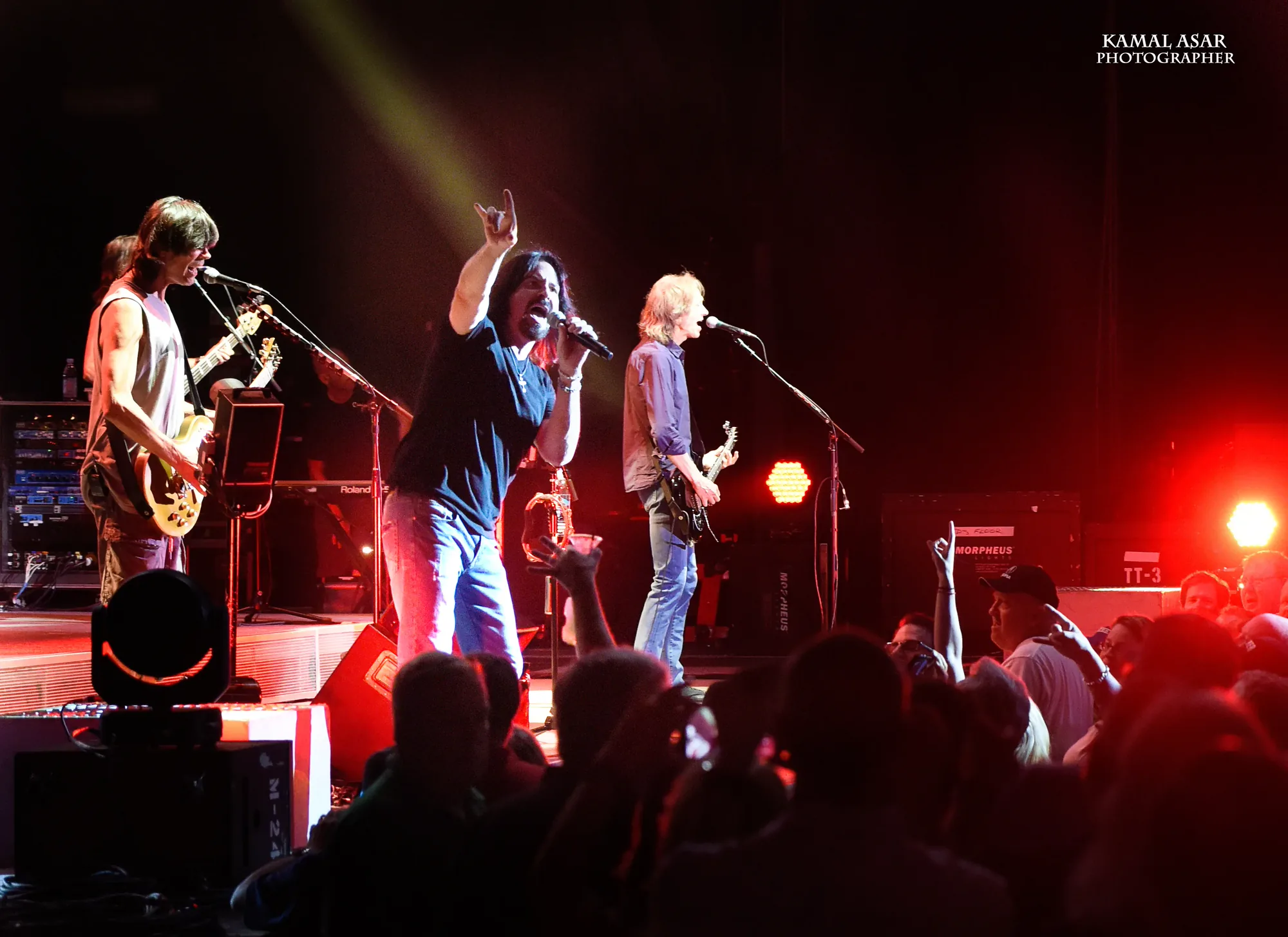Augusta, GA · 2016-08-07