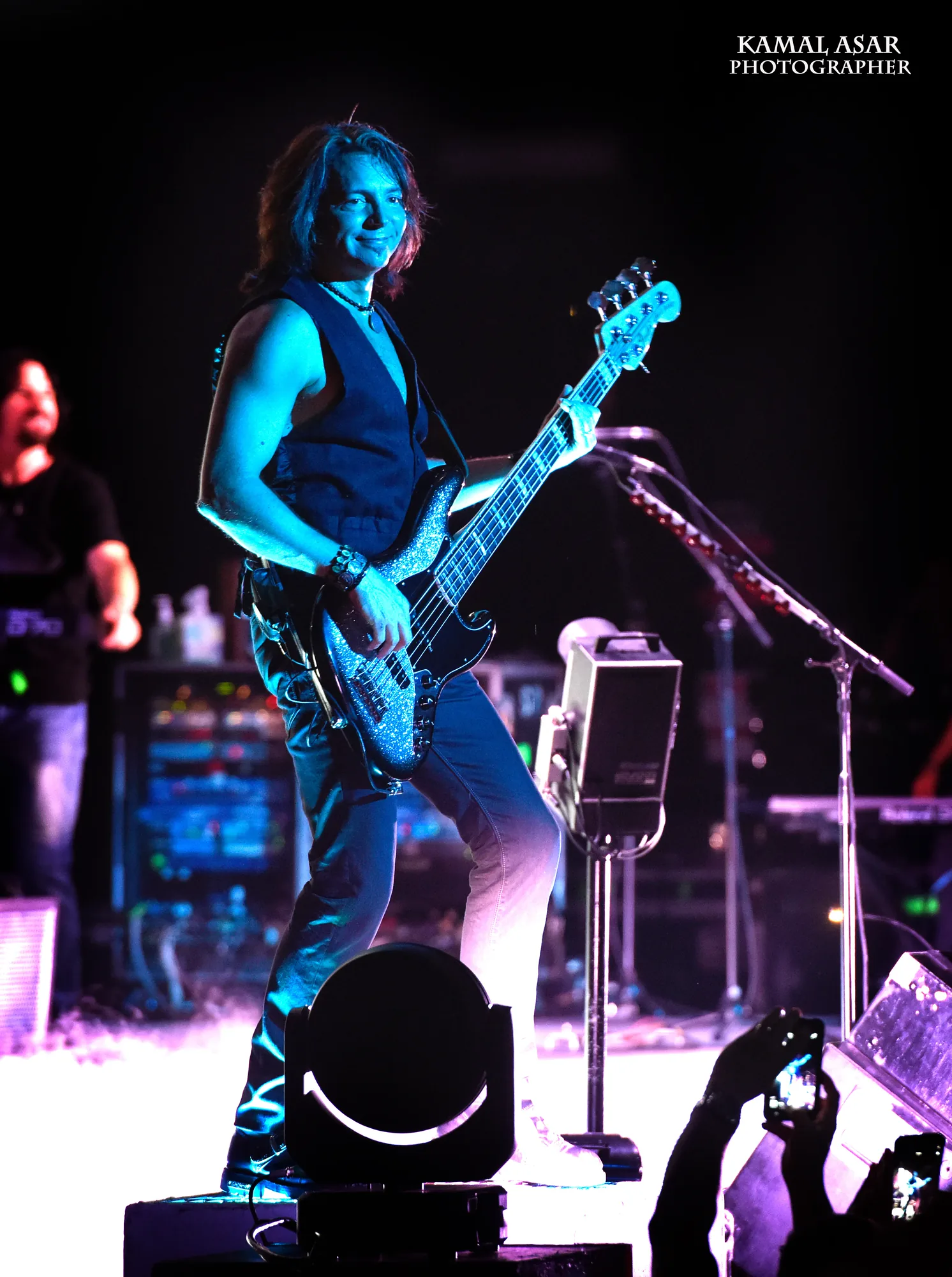 The Woodlands, TX · 2016-06-12