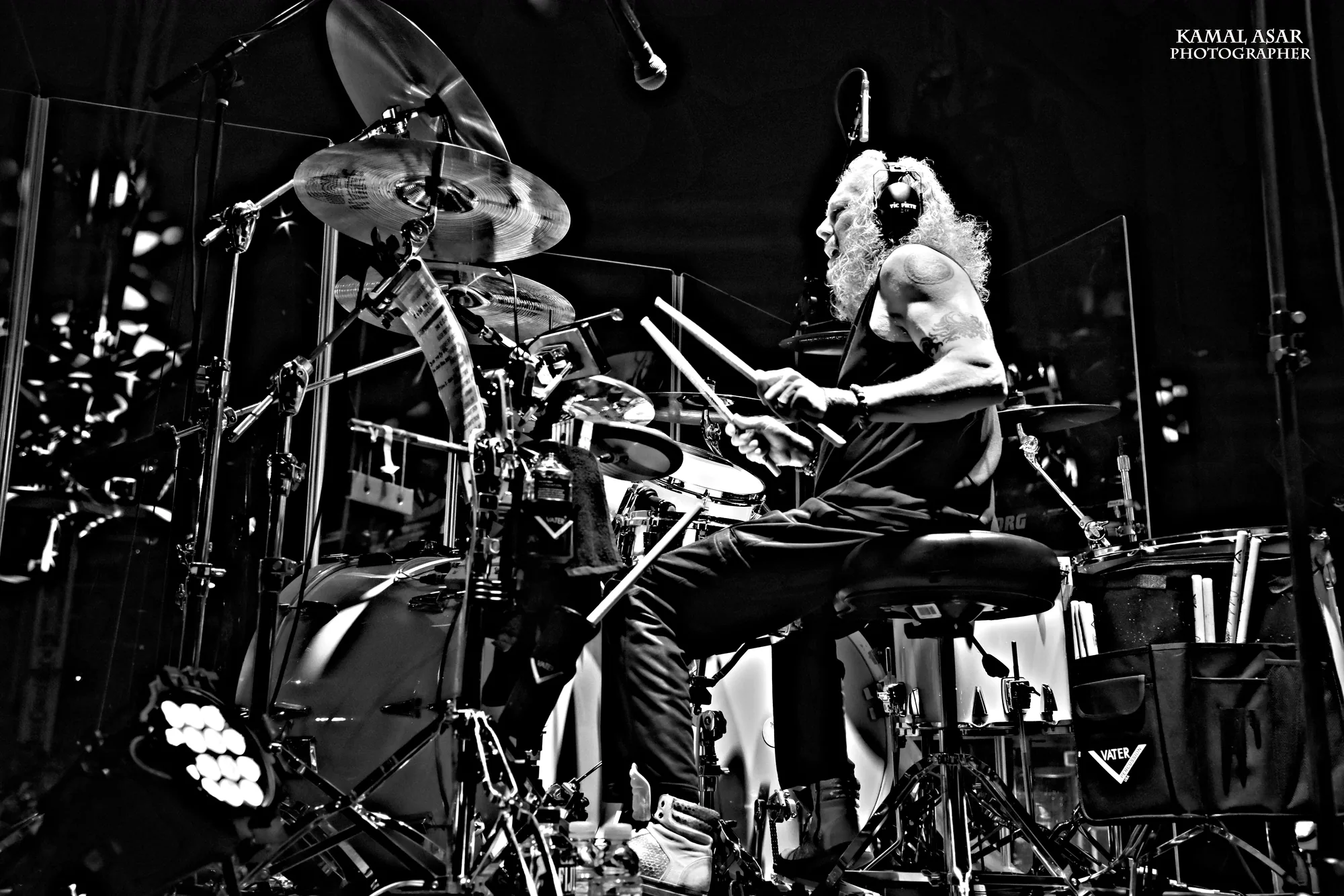 Saratoga, CA · 2016-07-09