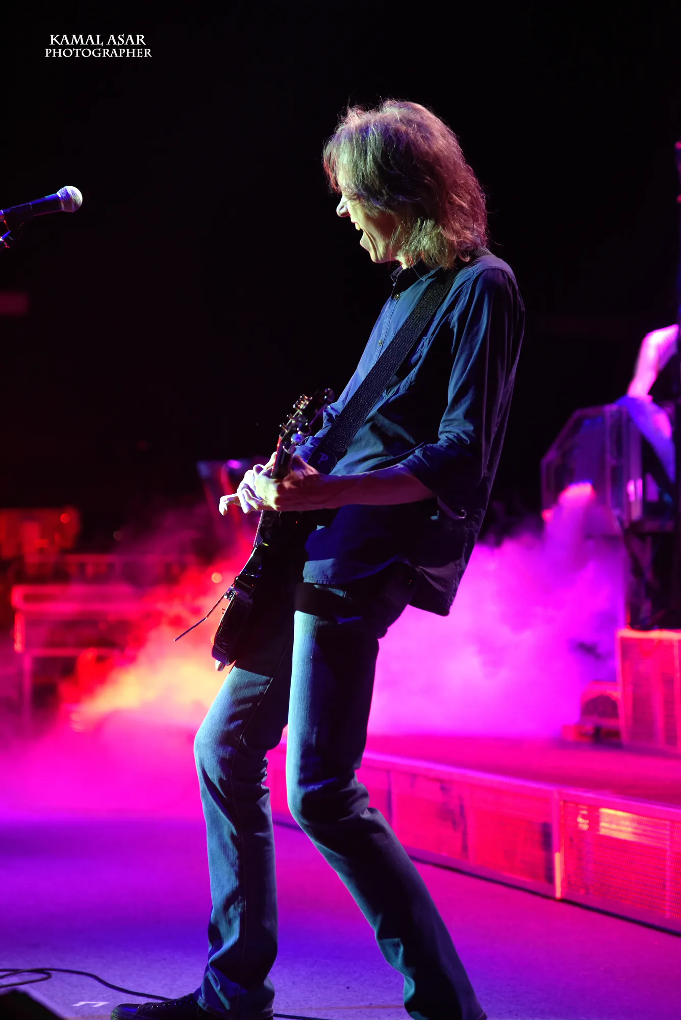 Kansas City, MO · 2016-06-05