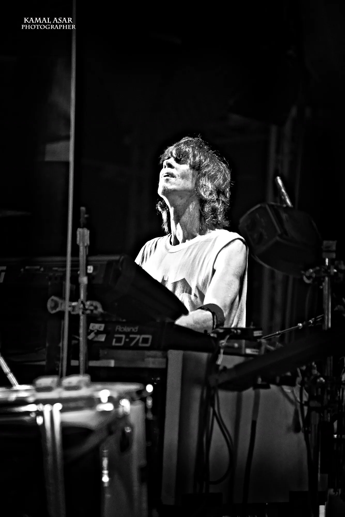 Bismarck, ND · 2016-06-21