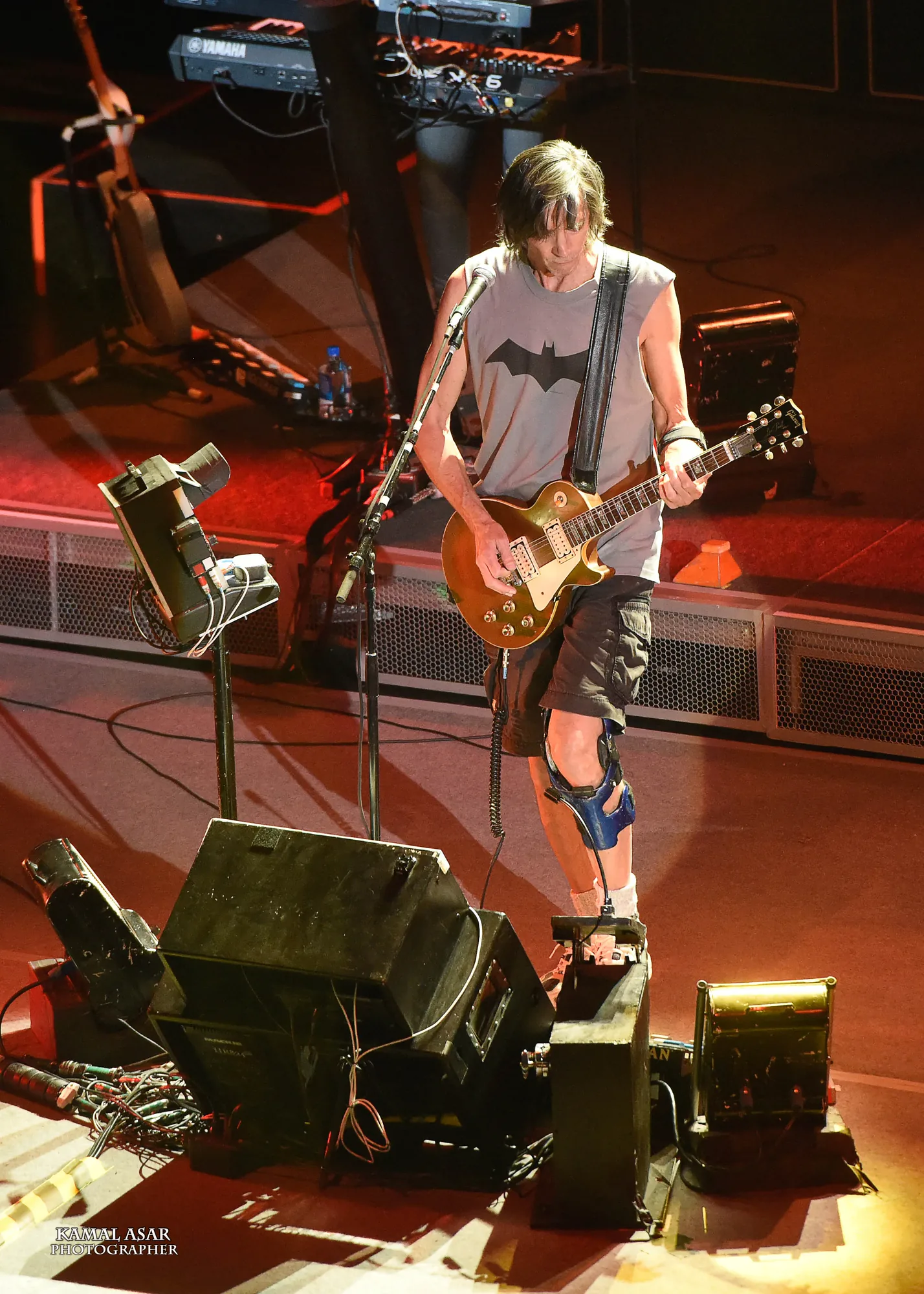 Costa Mesa, CA · 2016-07-16