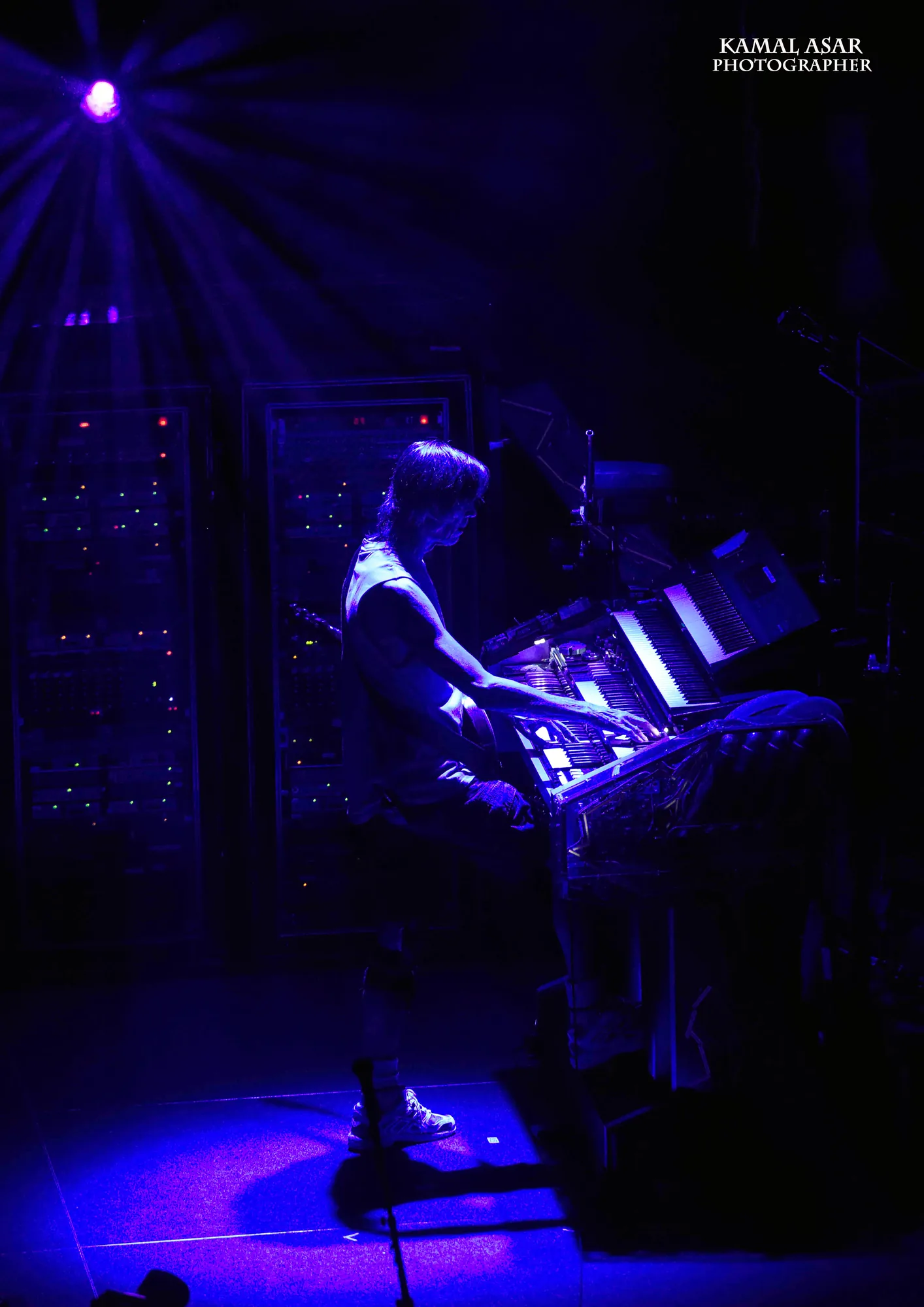 Costa Mesa, CA · 2016-07-16