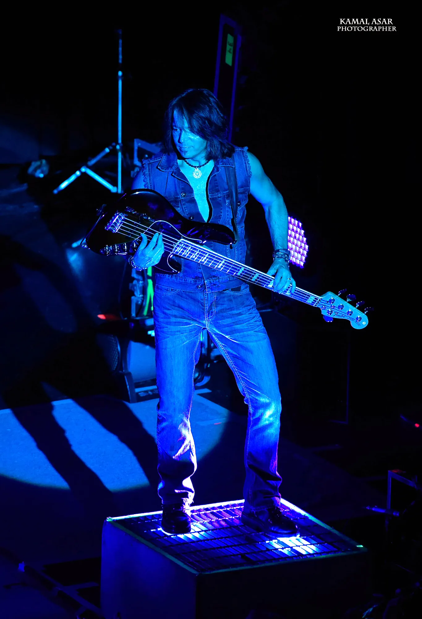 Sioux City, IA · 2016-06-04
