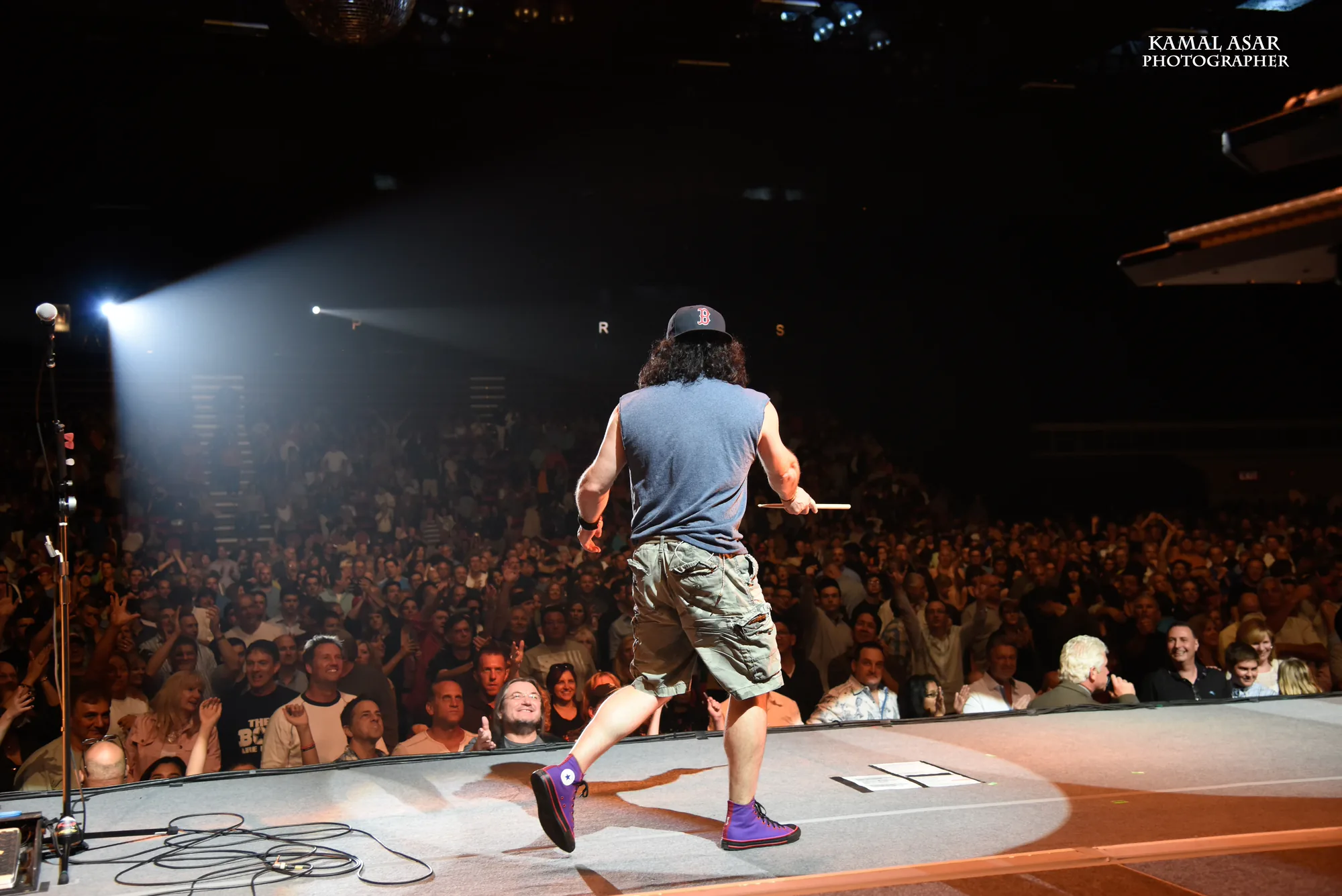 Noblesville, IN · 2017-07-02