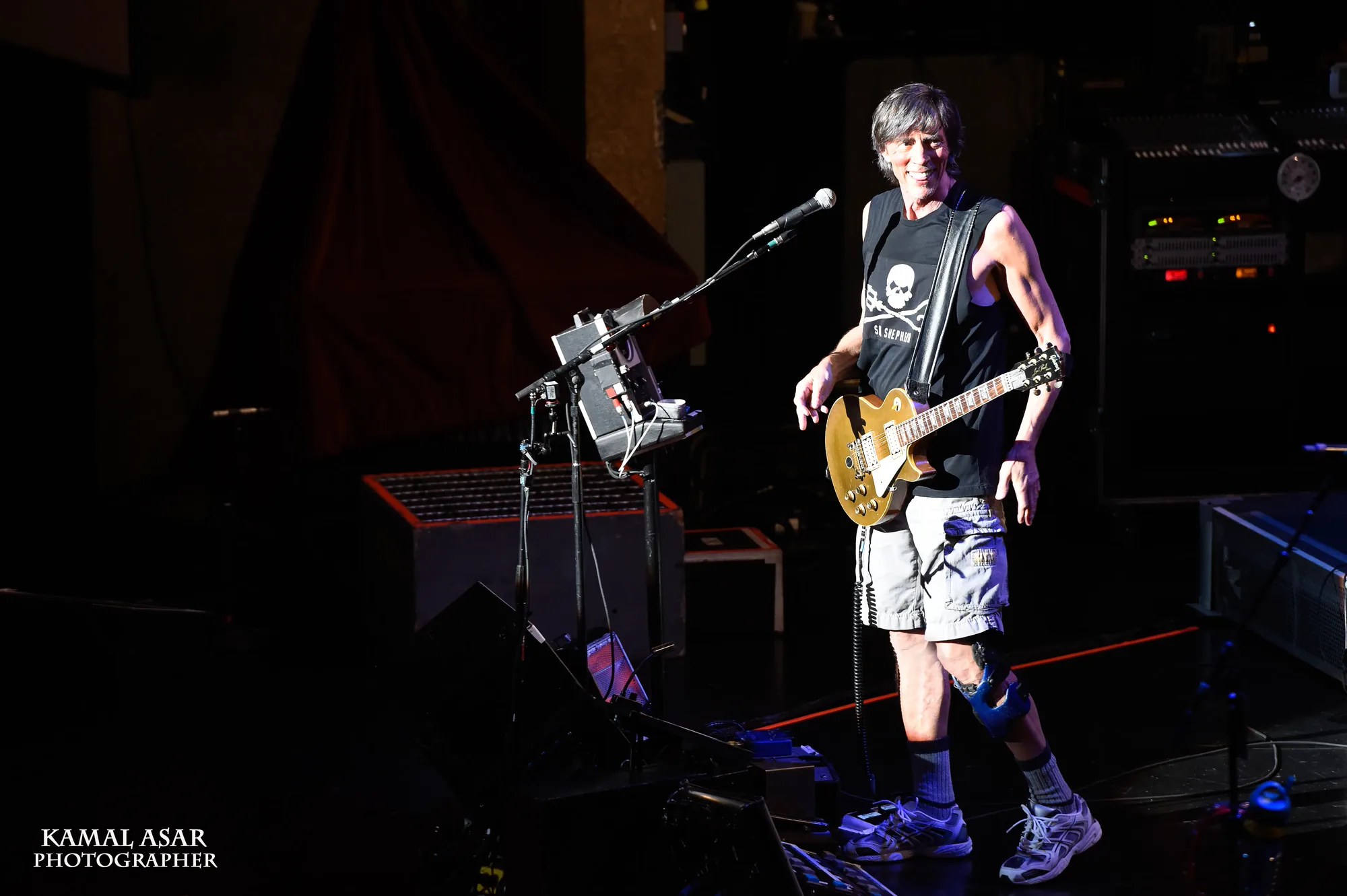 Tinley Park, IL · 2017-07-07