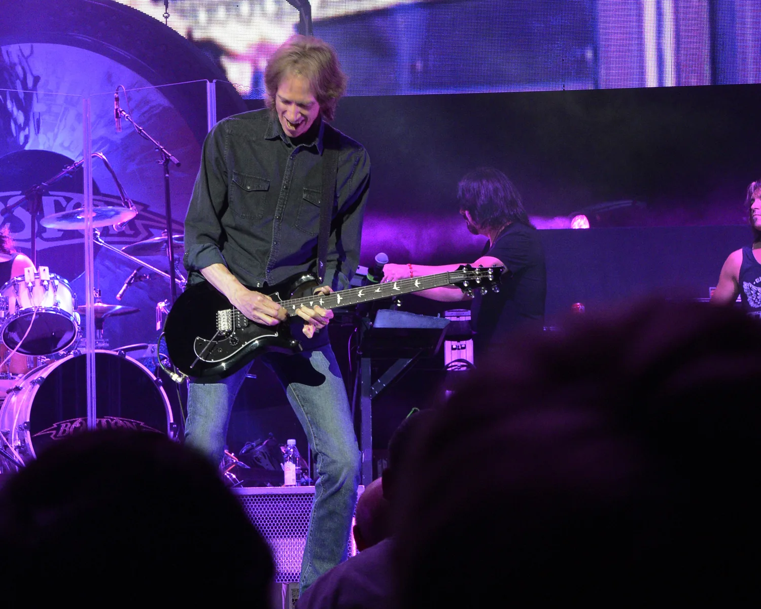 Hollywood, FL · 2017-04-14
