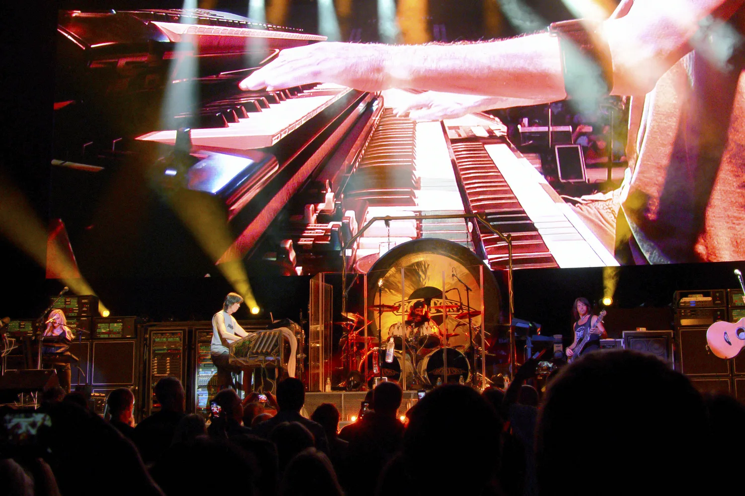 Alpharetta, GA · 2017-07-19