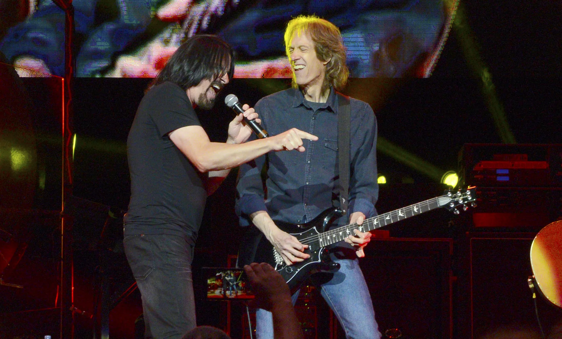 Lake Charles, LA · 2017-04-22