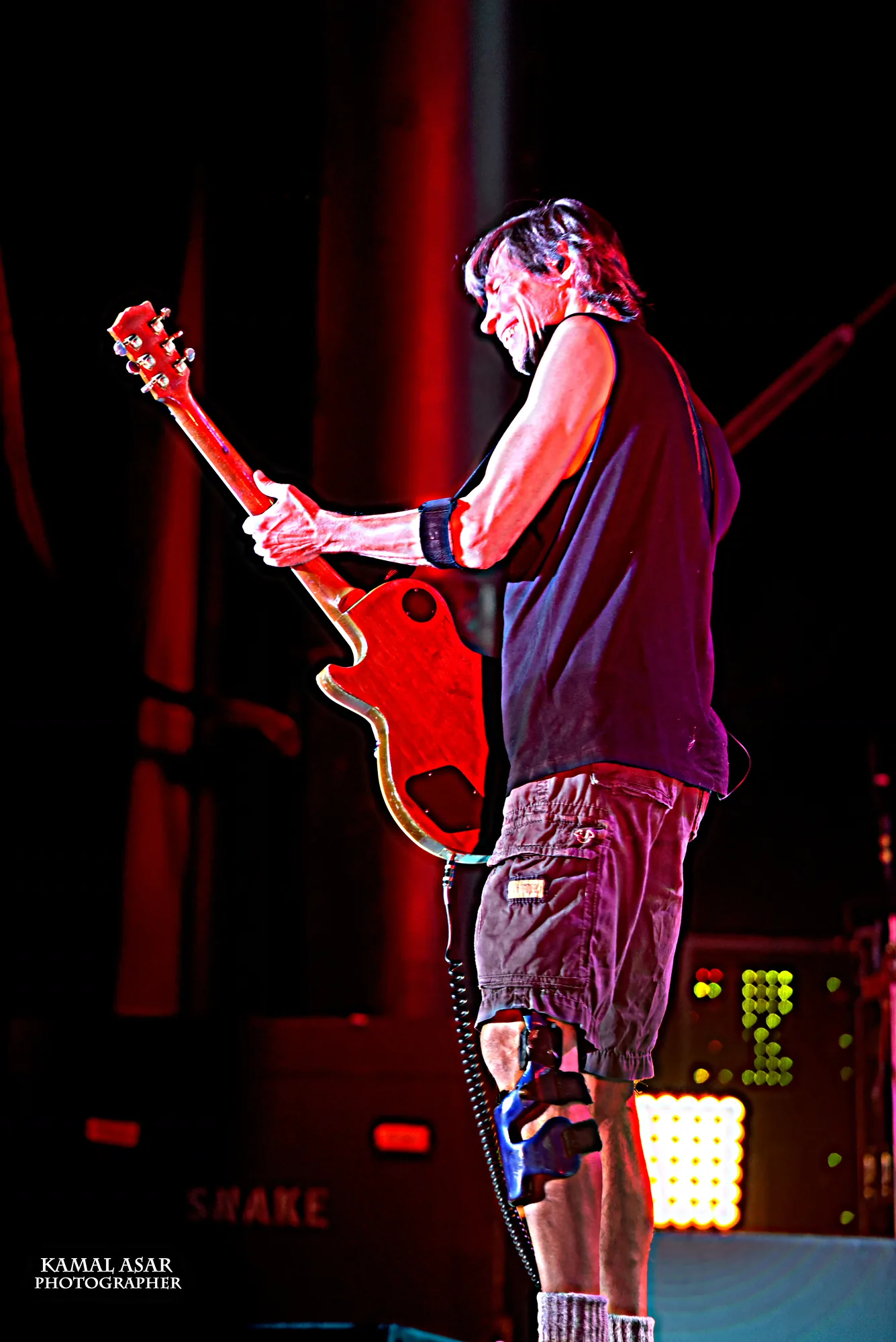 Nashville, TN · 2017-05-05