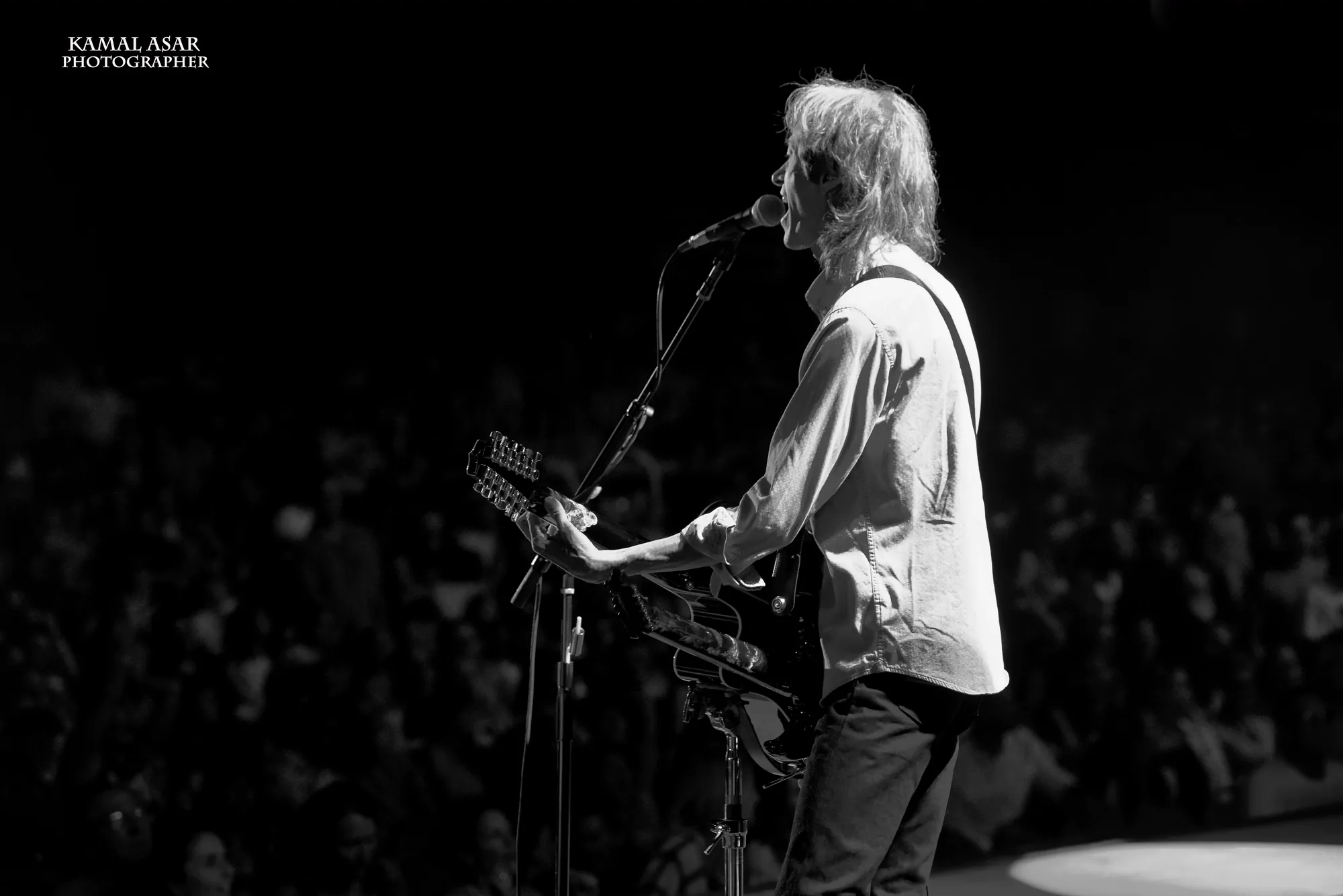 Toronto, ON · 2017-07-11