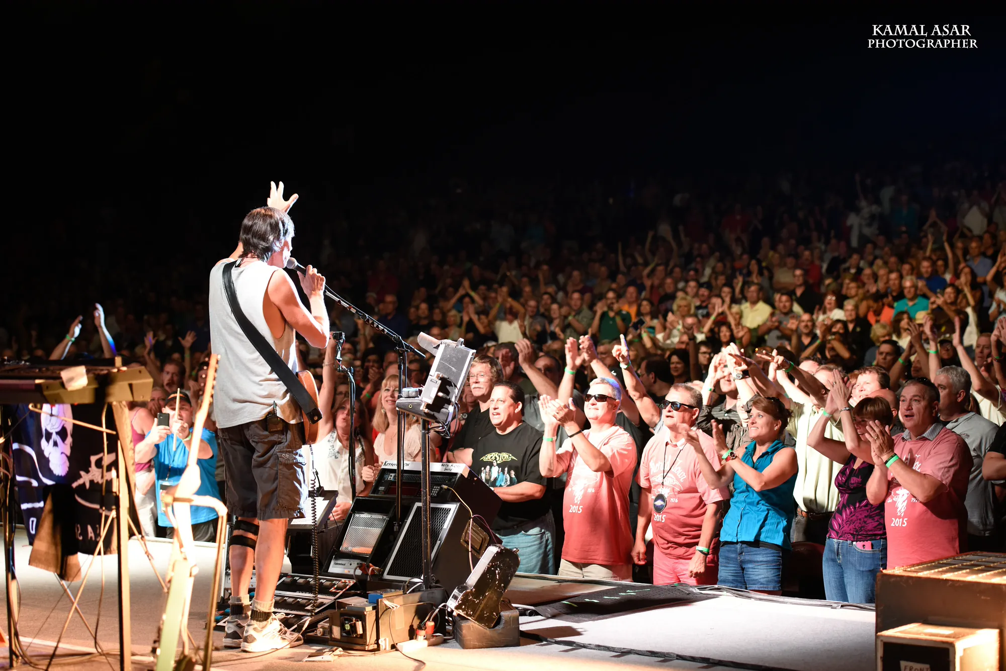 Shreveport, LA · 2017-04-23
