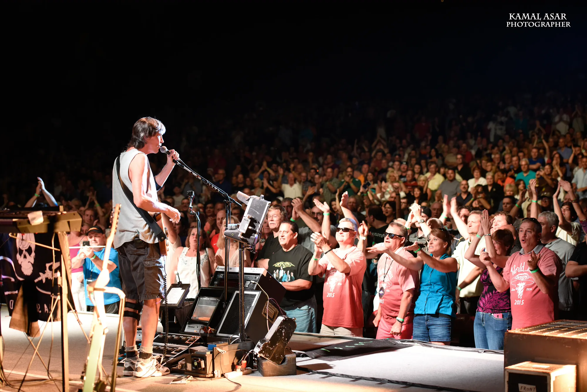 San Antonio, TX · 2017-05-10
