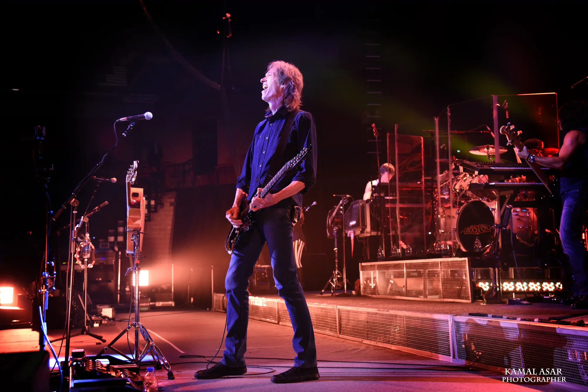 Topeka, KS · 2017-06-04