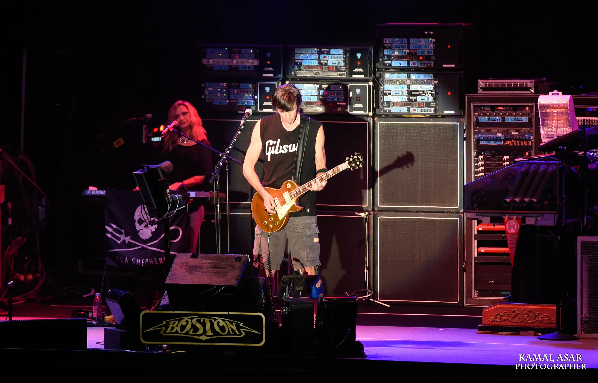 Wallingford, CT · 2017-07-22