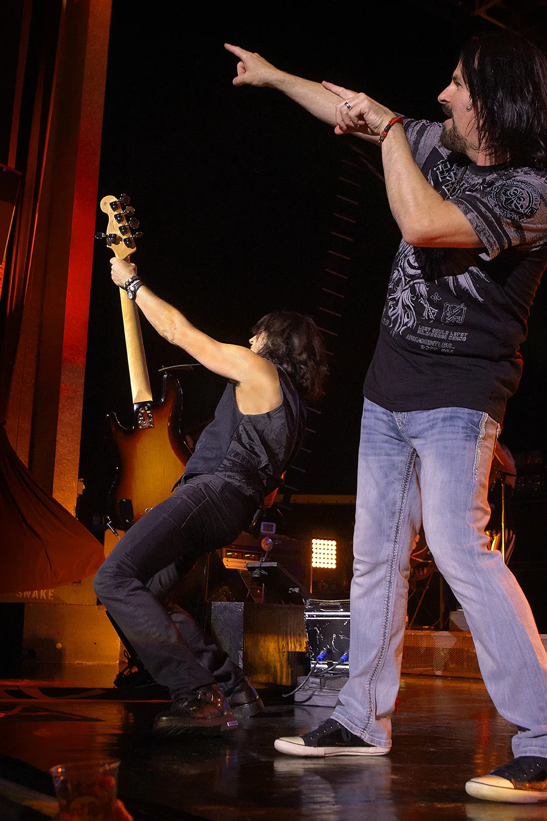Shawnee, OK · 2017-05-13