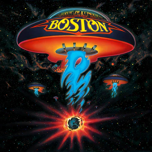 Boston