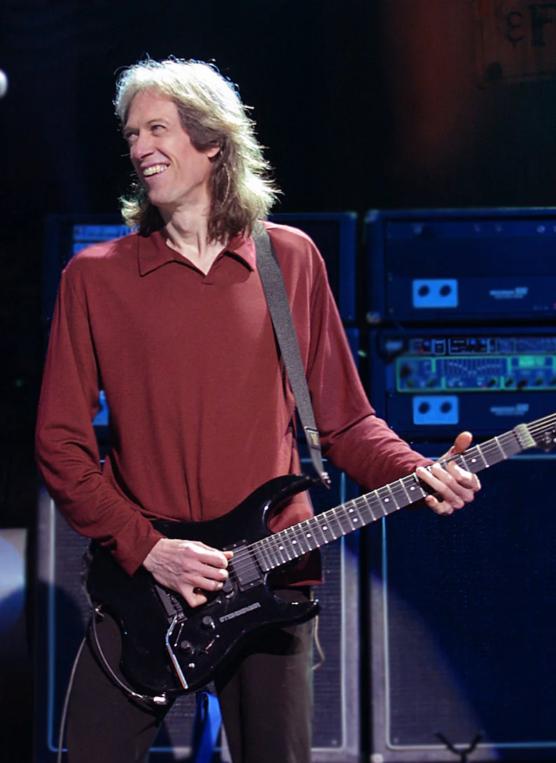 Gary Pihl