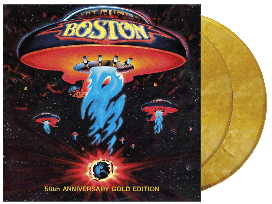 THE RARE, PREVIOUSLY UNRELEASED DEMOS SET THE 50th ANNIVERSARY EDITION APART